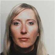 professeur de langue russe